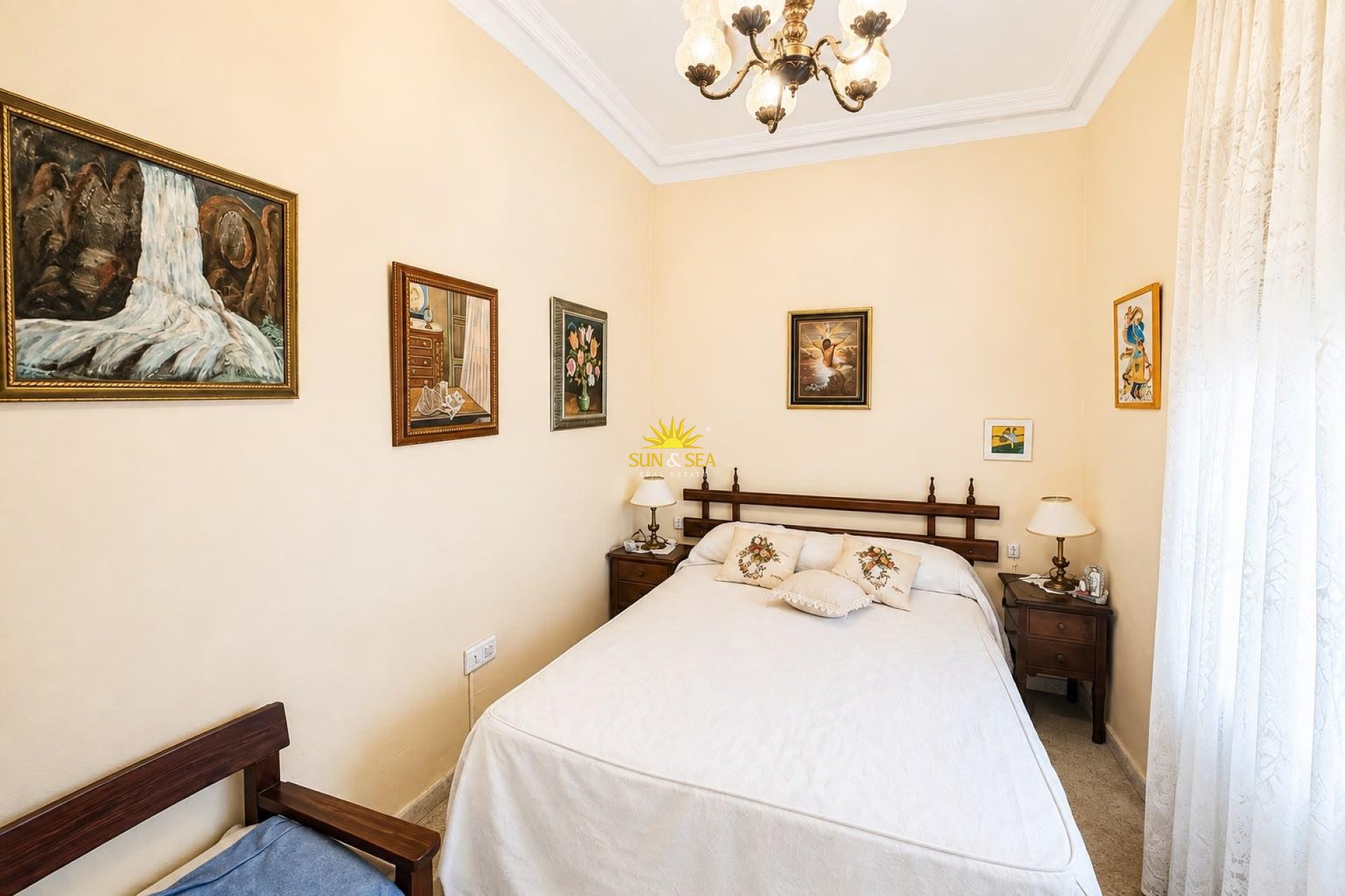Revente - Appartement - San Javier