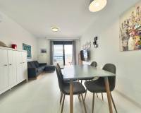 Revente - Appartement - San Miguel de Salinas - Pueblo 9