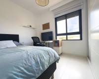 Revente - Appartement - San Miguel de Salinas - Pueblo 9