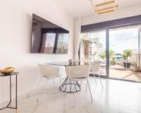 Revente - Appartement - San Miguel de Salinas