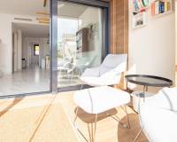 Revente - Appartement - San Miguel de Salinas