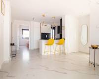 Revente - Appartement - San Miguel de Salinas