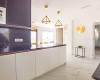 Revente - Appartement - San Miguel de Salinas