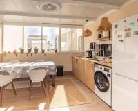 Revente - Appartement - San Miguel de Salinas