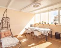 Revente - Appartement - San Miguel de Salinas