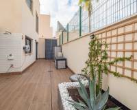 Revente - Appartement - San Miguel de Salinas