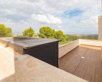 Revente - Appartement - San Miguel de Salinas