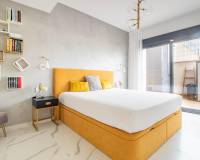 Revente - Appartement - San Miguel de Salinas