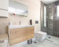 Revente - Appartement - San Miguel de Salinas