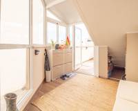 Revente - Appartement - San Miguel de Salinas