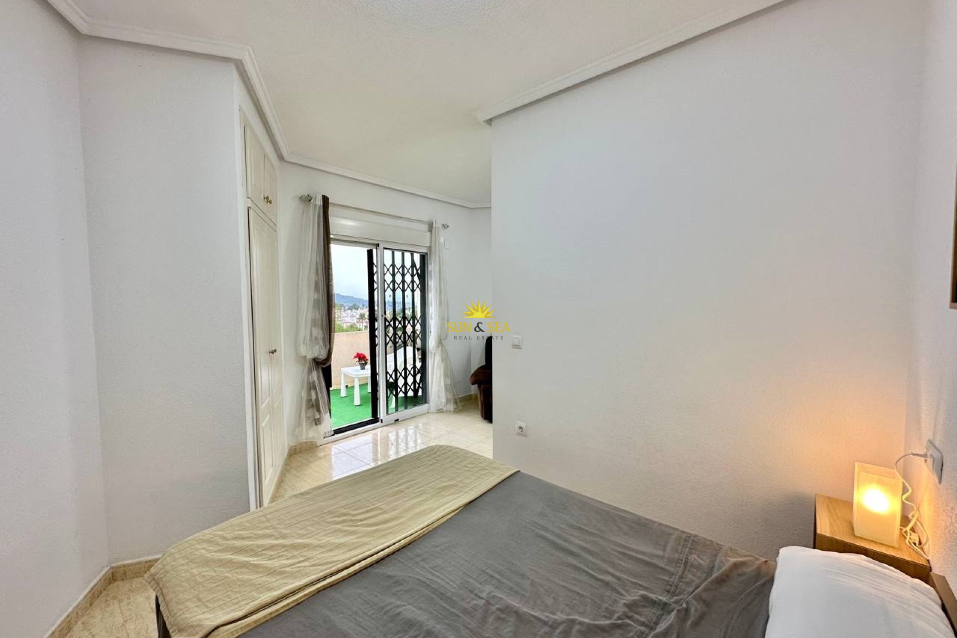 Revente - Appartement - San Miguel de Salinas