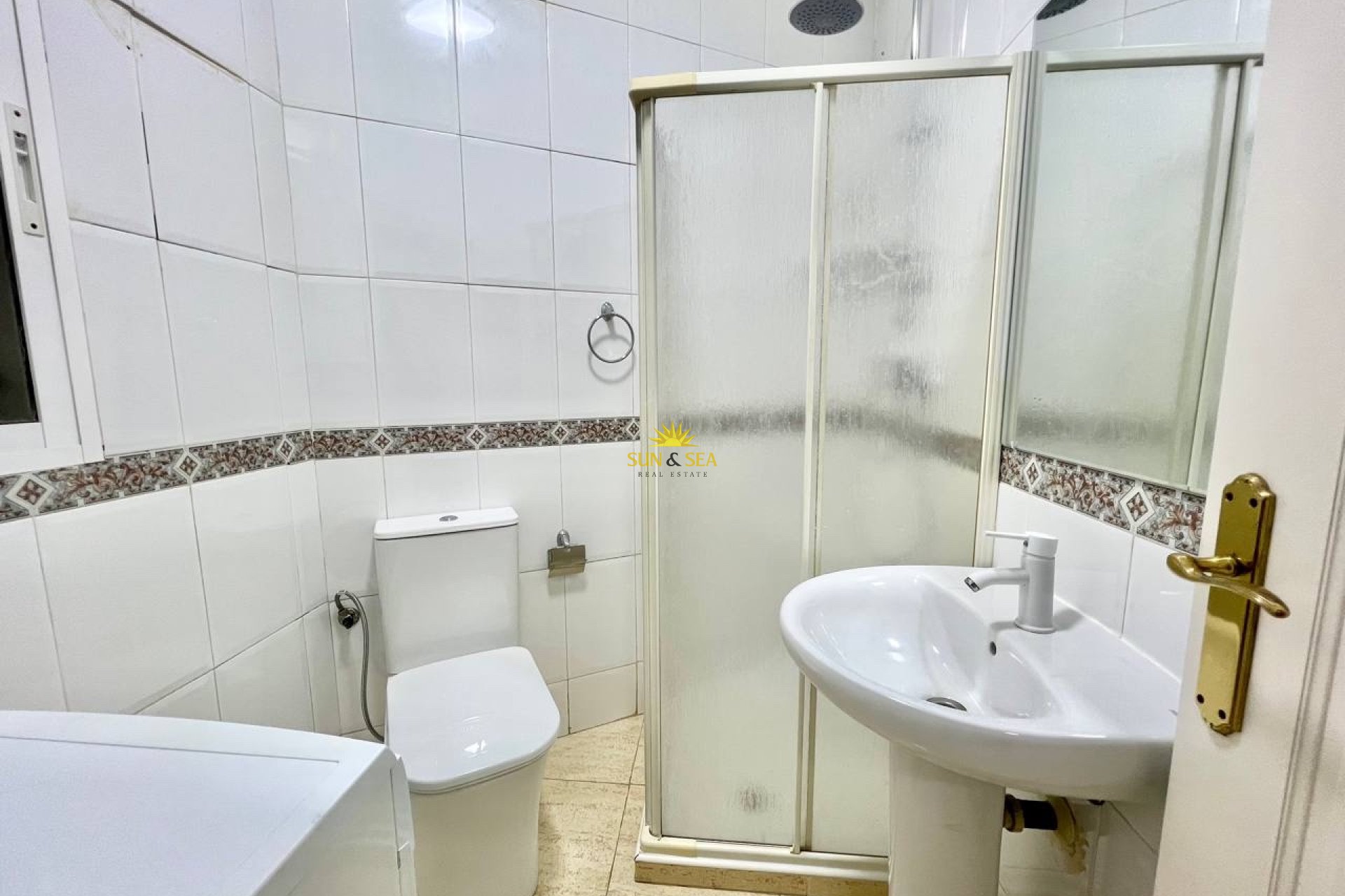 Revente - Appartement - San Miguel de Salinas