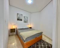 Revente - Appartement - San Miguel de Salinas