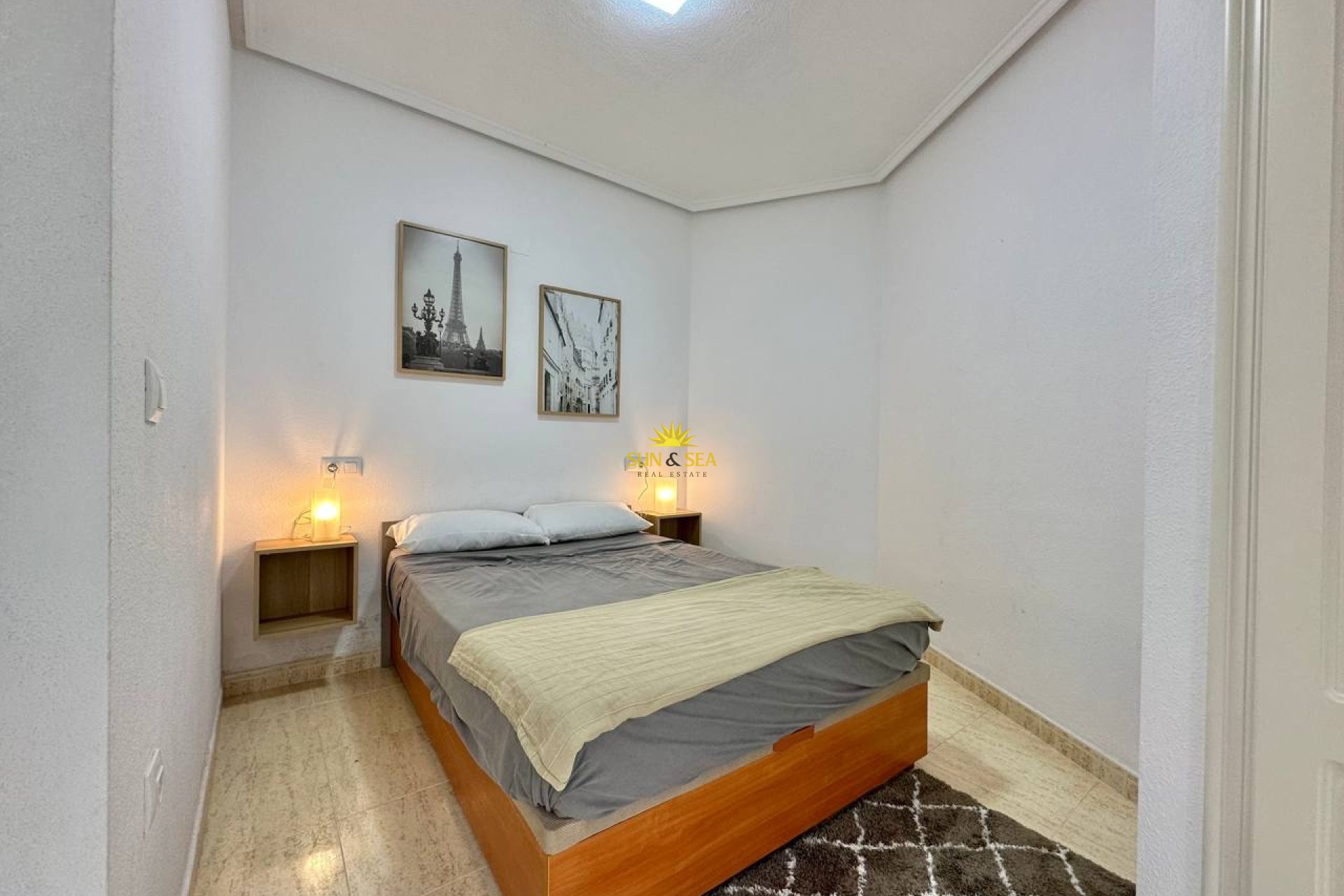 Revente - Appartement - San Miguel de Salinas