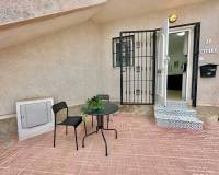 Revente - Appartement - San Miguel de Salinas
