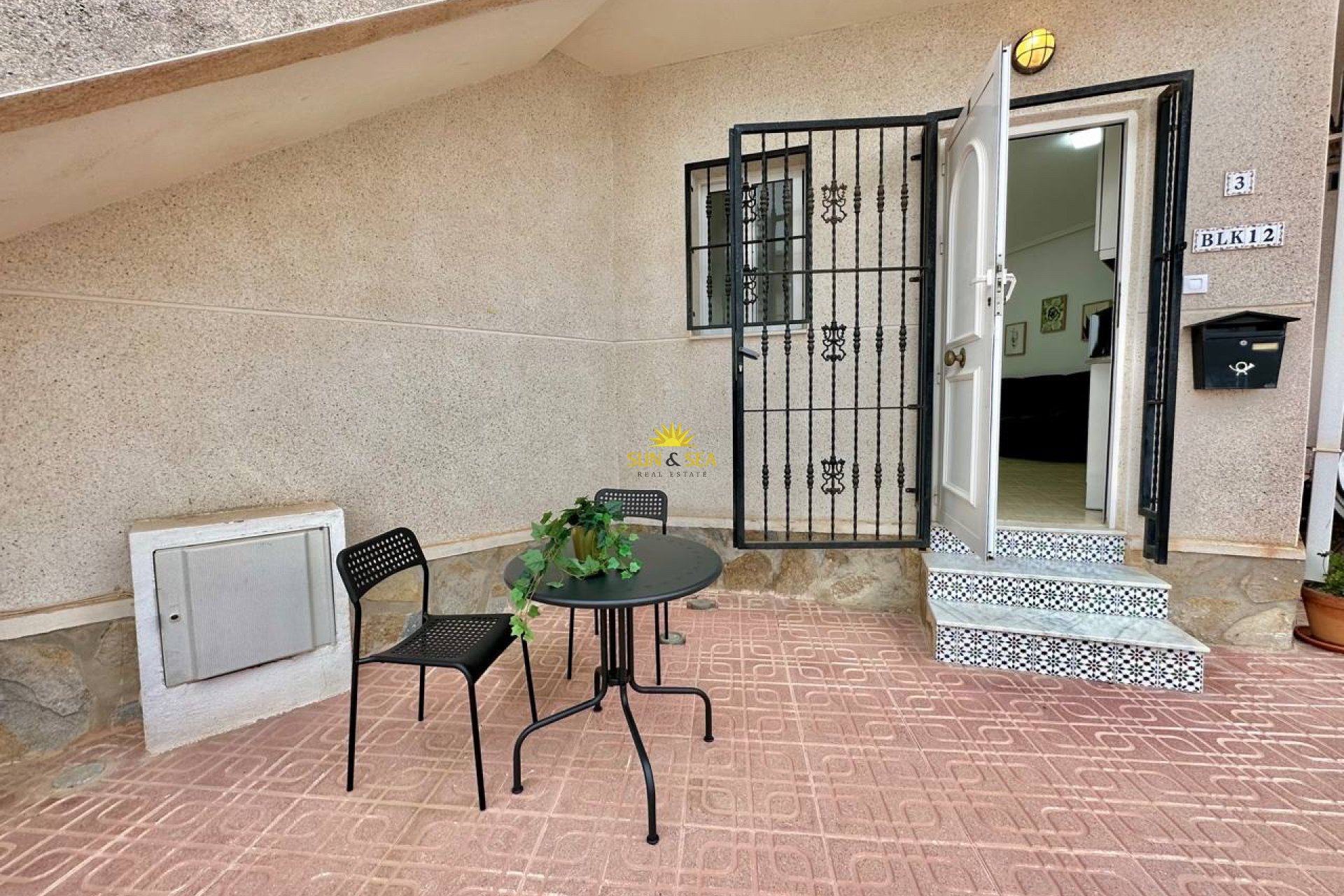 Revente - Appartement - San Miguel de Salinas