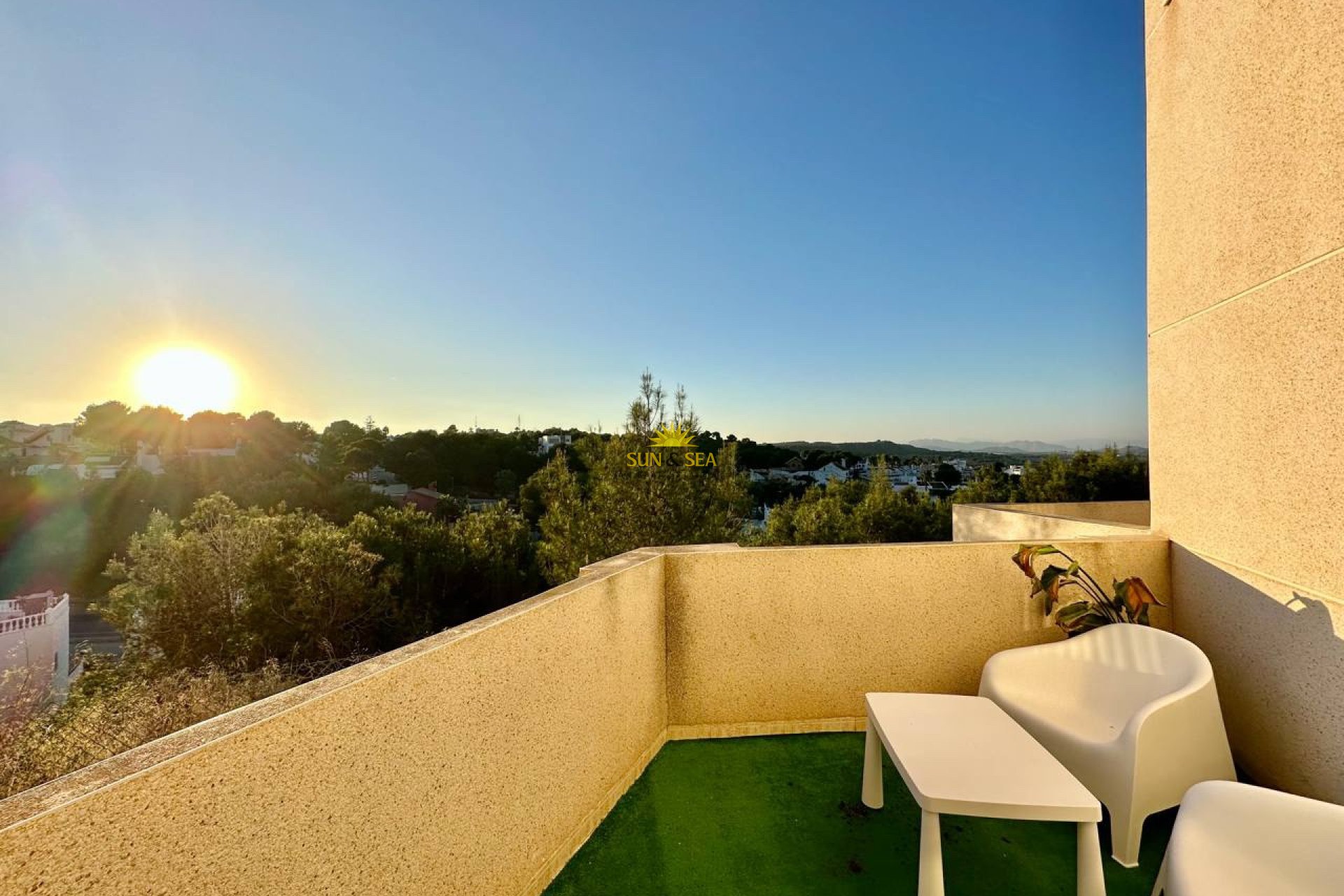 Revente - Appartement - San Miguel de Salinas