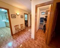 Revente - Appartement - San Pedro del Pinatar - Centro