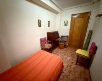 Revente - Appartement - San Pedro del Pinatar - Centro