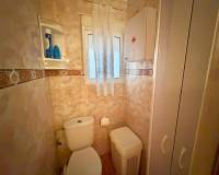 Revente - Appartement - San Pedro del Pinatar - Centro