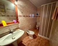 Revente - Appartement - San Pedro del Pinatar - Centro