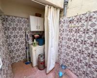 Revente - Appartement - San Pedro del Pinatar - Centro