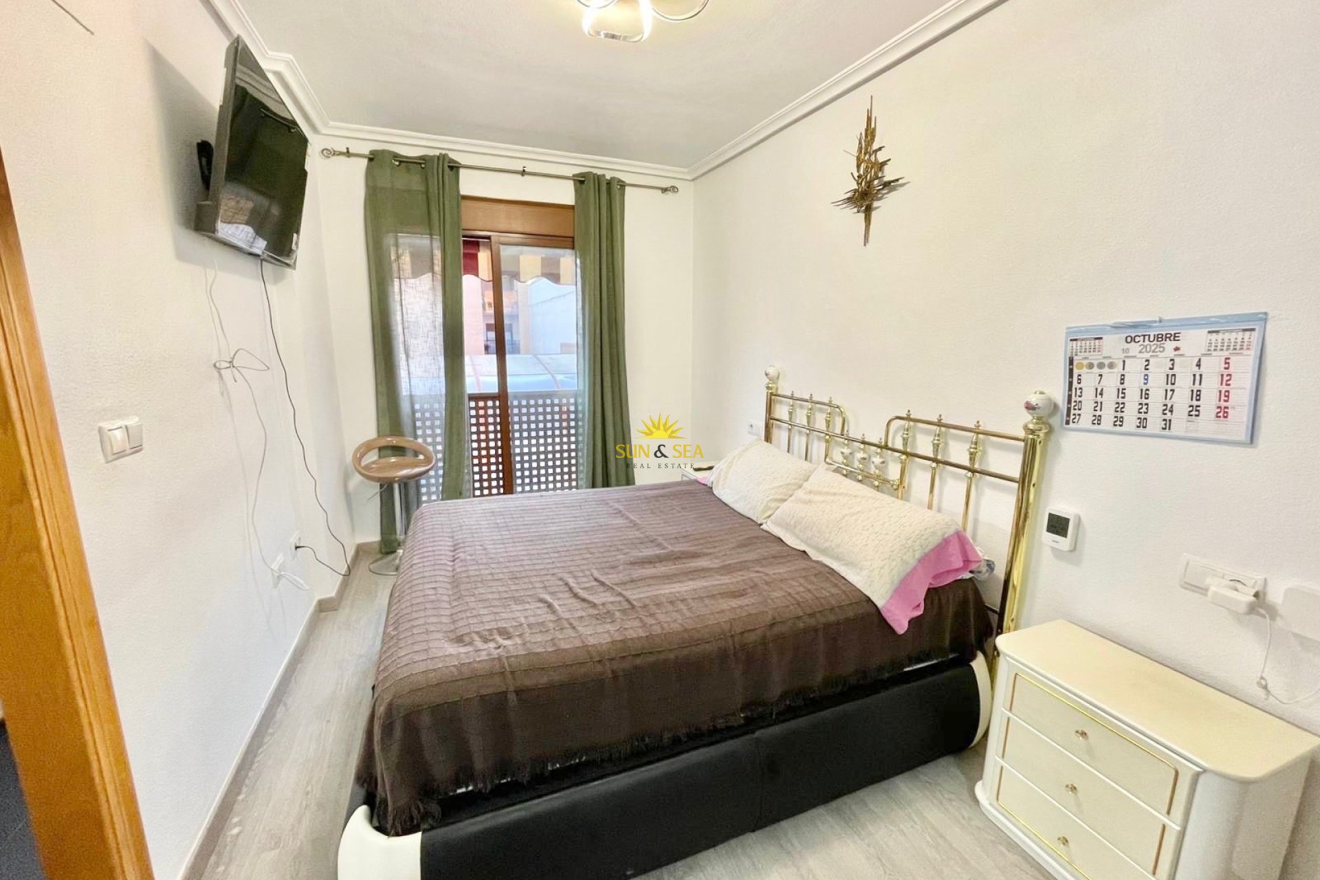 Revente - Appartement - San Pedro del Pinatar - Las esperanzas
