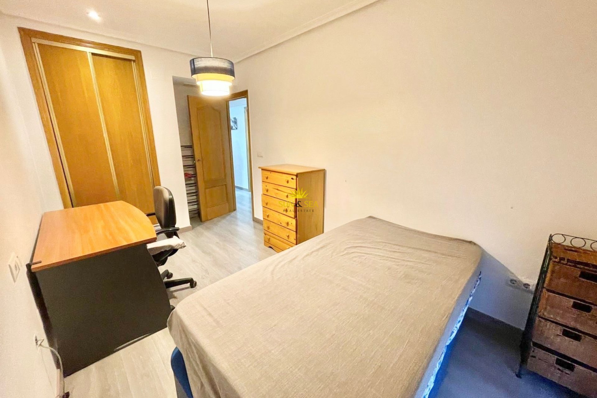 Revente - Appartement - San Pedro del Pinatar - Las esperanzas