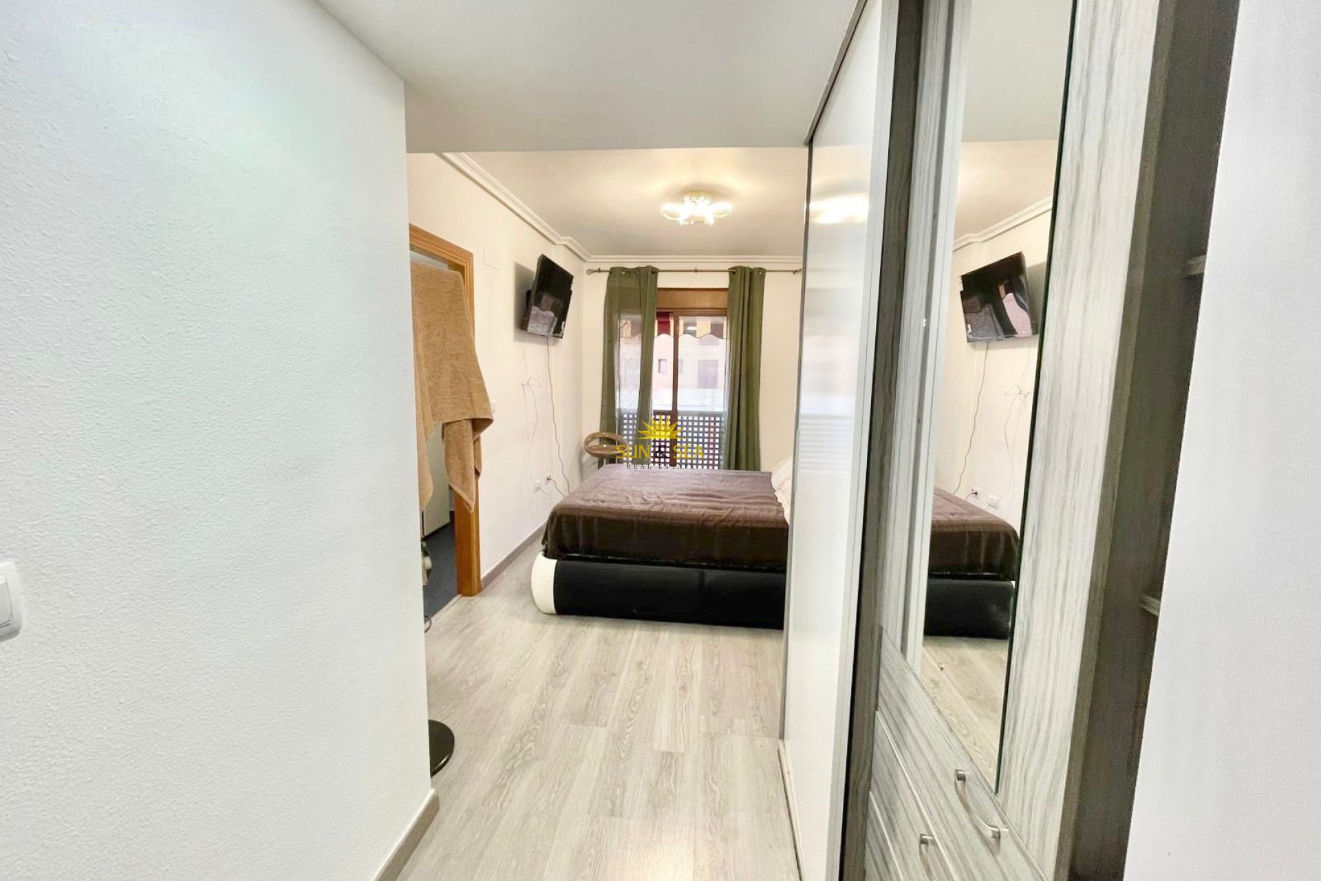 Revente - Appartement - San Pedro del Pinatar - Las esperanzas