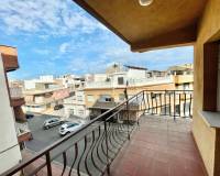 Revente - Appartement - San Pedro del Pinatar - Lo pagan