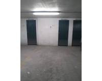 Revente - Appartement - San Pedro del Pinatar - Lo pagan