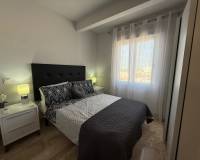 Revente - Appartement - San Pedro del Pinatar - Lo pagan