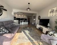 Revente - Appartement - San Pedro del Pinatar - Lo pagan