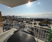 Revente - Appartement - San Pedro del Pinatar - Lo pagan