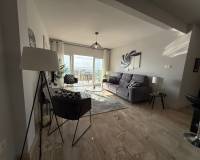 Revente - Appartement - San Pedro del Pinatar - Lo pagan