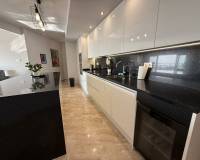 Revente - Appartement - San Pedro del Pinatar - Lo pagan