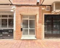 Revente - Appartement - San Pedro del Pinatar - Lo pagan