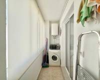 Revente - Appartement - San Pedro del Pinatar - Lo pagan