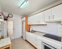 Revente - Appartement - San Pedro del Pinatar - Lo pagan