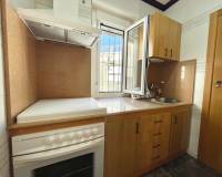 Revente - Appartement - San Pedro del Pinatar - Lo pagan