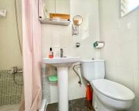 Revente - Appartement - San Pedro del Pinatar - Lo pagan