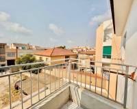 Revente - Appartement - San Pedro del Pinatar - Lo pagan