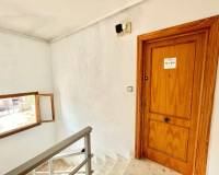 Revente - Appartement - San Pedro del Pinatar - Lo pagan