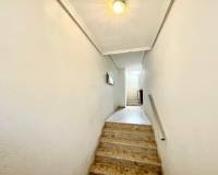 Revente - Appartement - San Pedro del Pinatar - Lo pagan