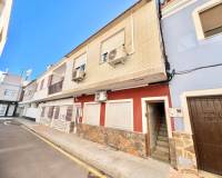 Revente - Appartement - San Pedro del Pinatar - Lo pagan
