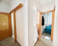 Revente - Appartement - San Pedro del Pinatar - Lo pagan