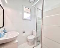 Revente - Appartement - San Pedro del Pinatar - Lo pagan