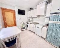 Revente - Appartement - San Pedro del Pinatar - Lo pagan