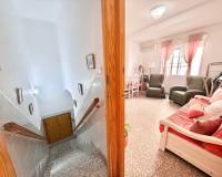 Revente - Appartement - San Pedro del Pinatar - Lo pagan