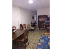 Revente - Appartement - San Pedro del Pinatar - Lo pagan